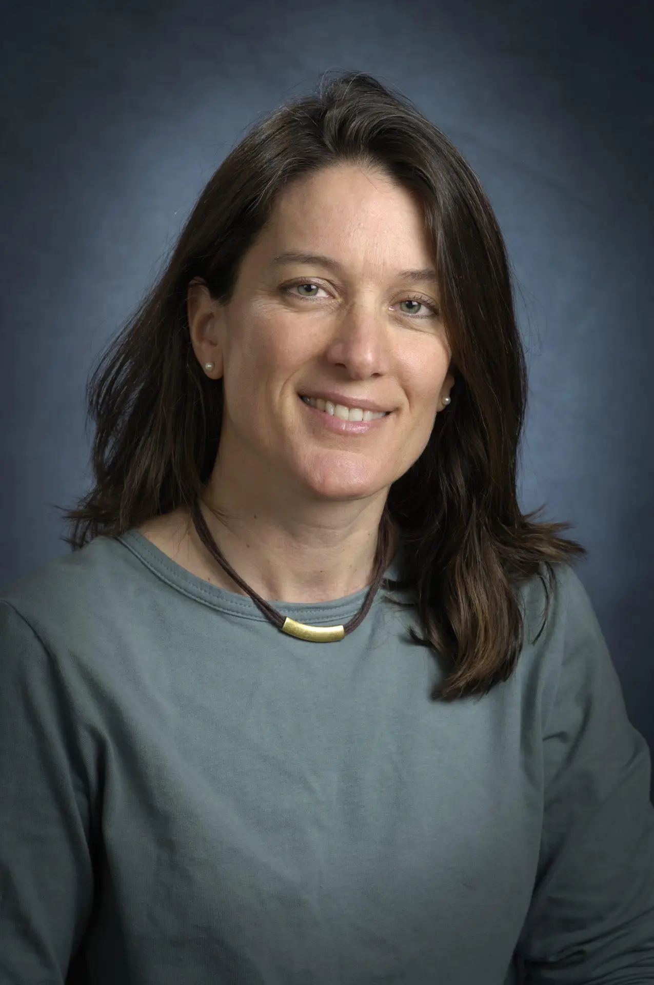 Dr. Laurie Goodrich